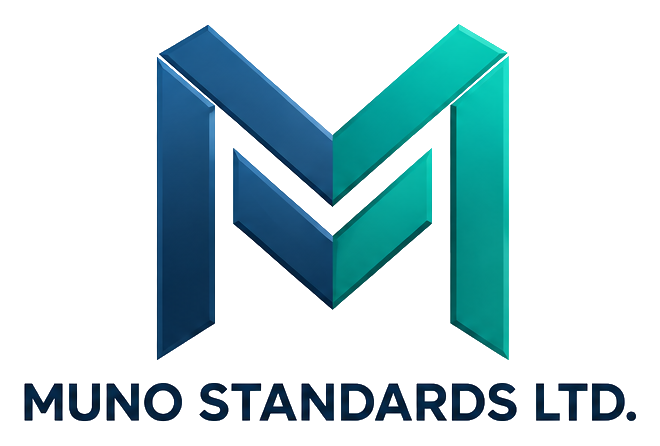 Muno Standards Ltd