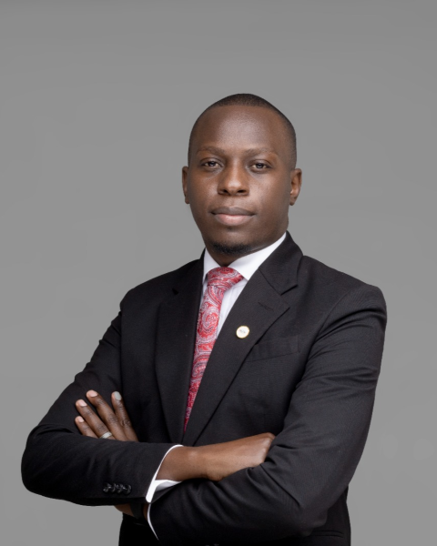 Andrew Kaggwa
