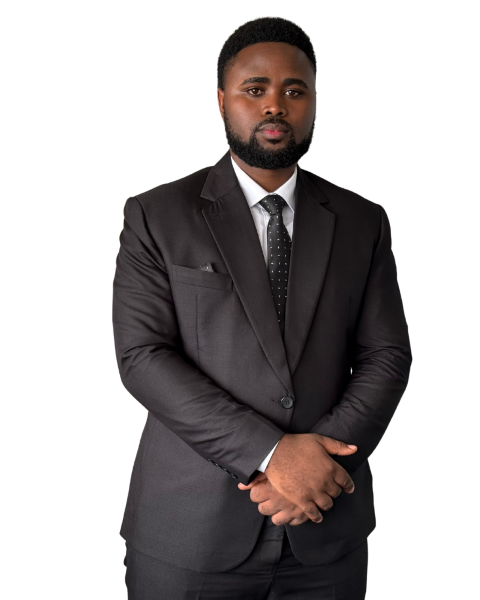 Mukiza Noah