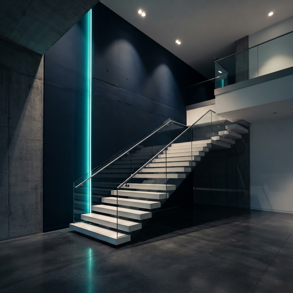 Architectural & Interior Design