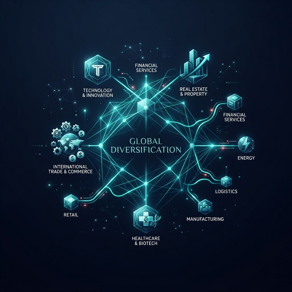 Diversified Ventures
