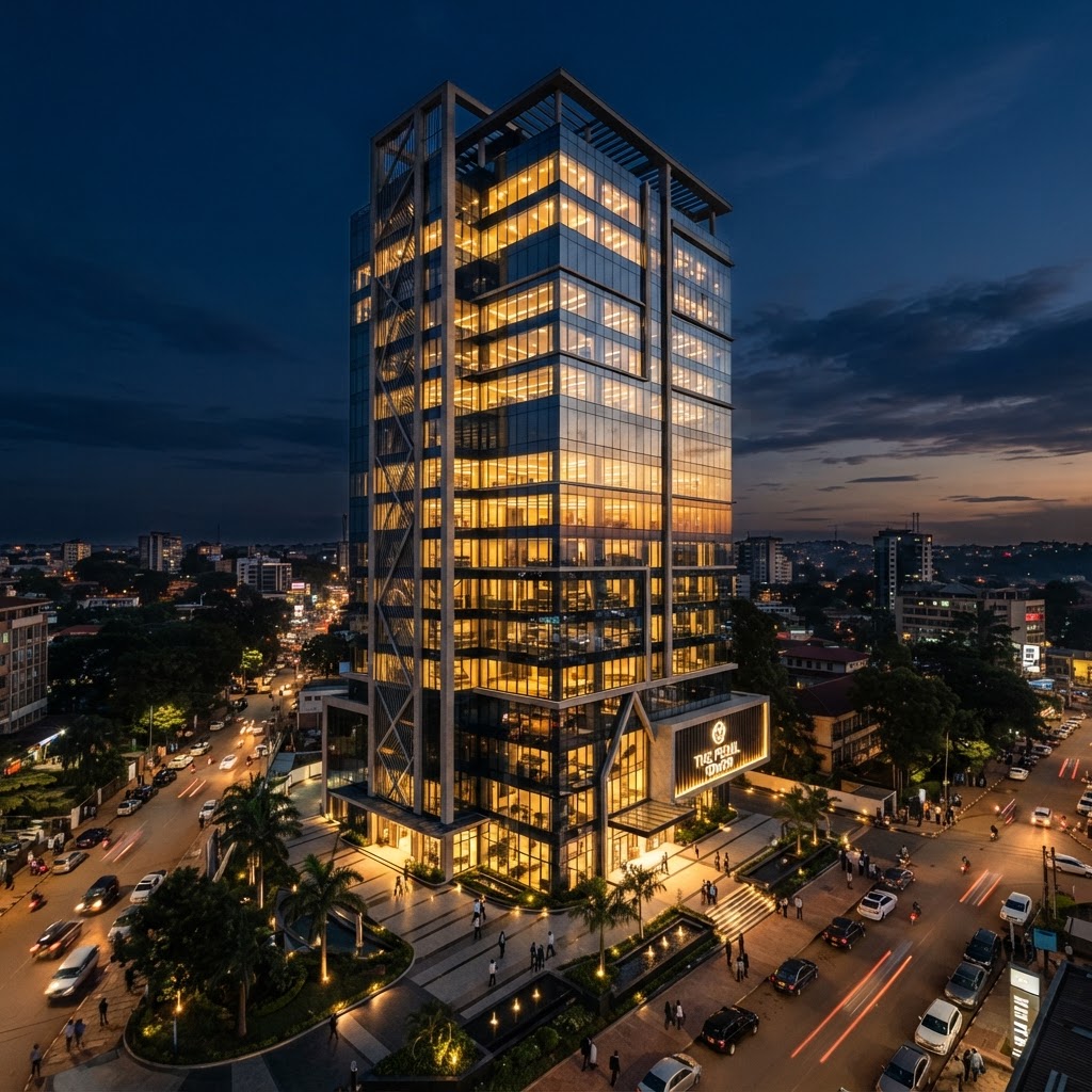 Property Acquisition & Investment