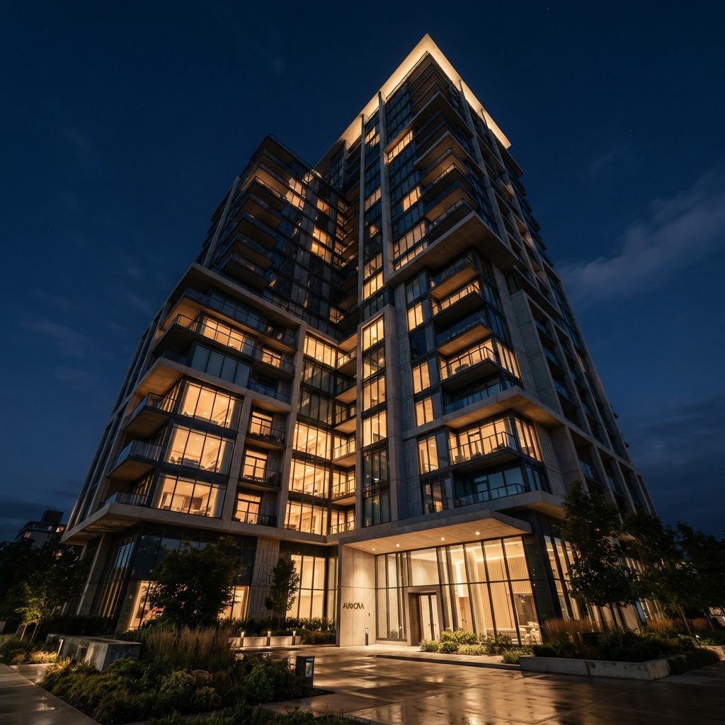 Property Management & Estate Agency