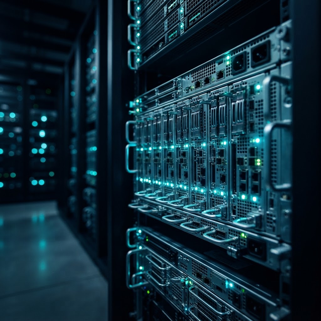 Software, Systems & IT Consultancy